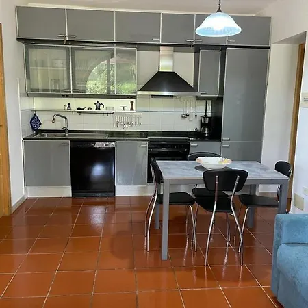 Trilocale Vista Mare Isola D'elba Apartment Capo D'arco